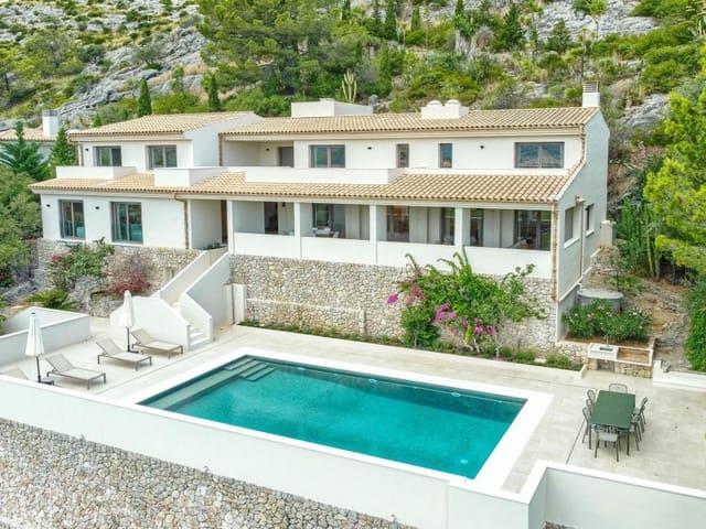 Chalet en venta en Pollensa / Pollença, Mallorca