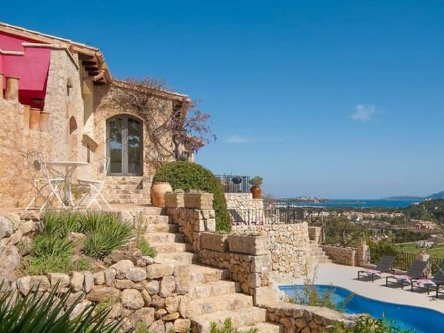 Chalet en venta en Pollensa / Pollença, Mallorca
