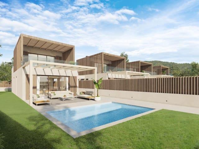 Chalet en venta en Pollensa / Pollença, Mallorca