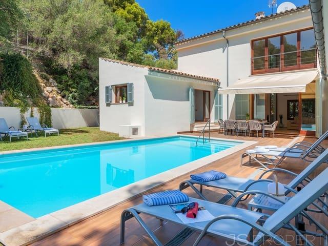 Chalet en venta en Pollensa / Pollença, Mallorca