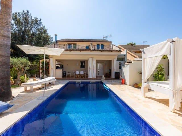 Chalet en venta en Pollensa / Pollença, Mallorca