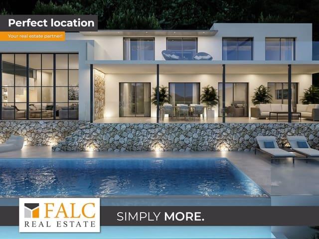 Chalet en venta en Pollensa / Pollença, Mallorca