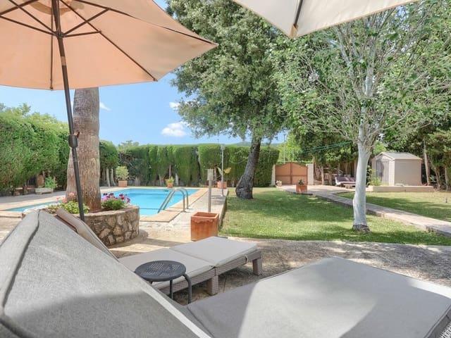 Chalet en venta en Pollensa / Pollença, Mallorca
