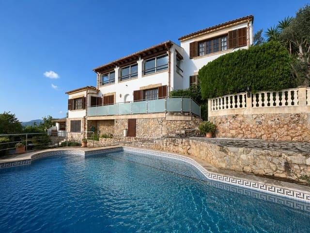 Chalet en venta en Pollensa / Pollença, Mallorca
