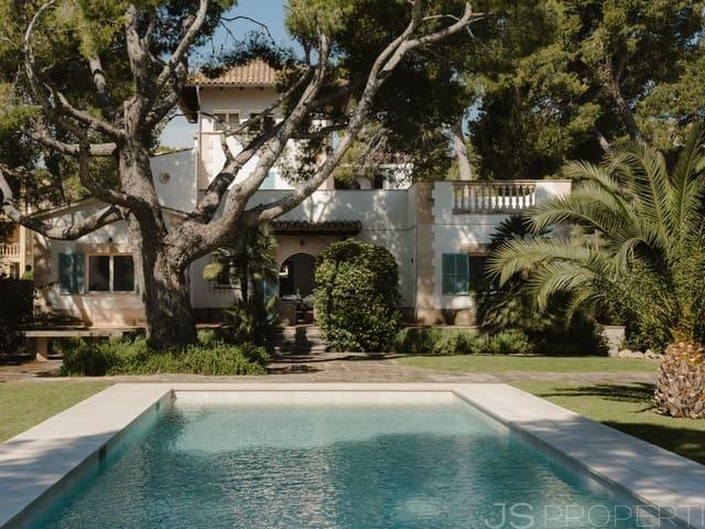 Chalet en venta en Pollensa / Pollença, Mallorca