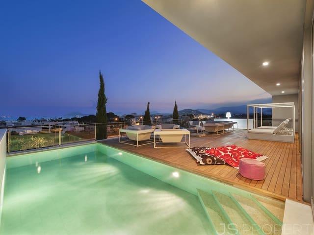 Chalet en venta en Pollensa / Pollença, Mallorca