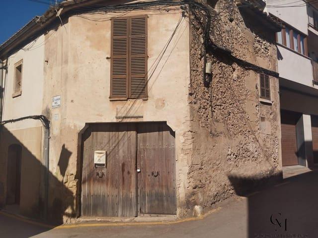 Chalet en venta en Pollensa / Pollença, Mallorca