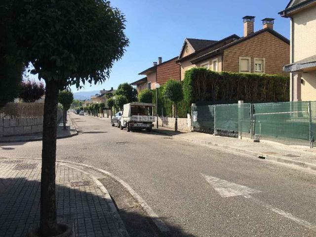 Chalet en venta en Ponferrada, Centro. Chalets.