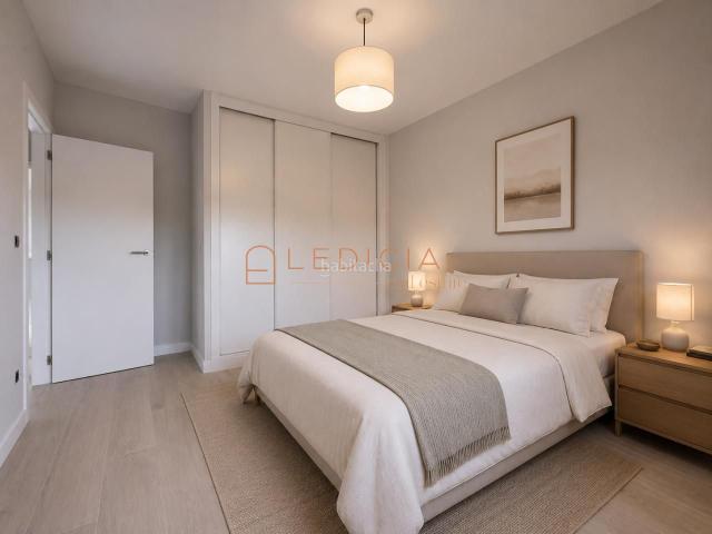 Chalet en venta en Pontevedra, Parroquias Rurales. Chalets.