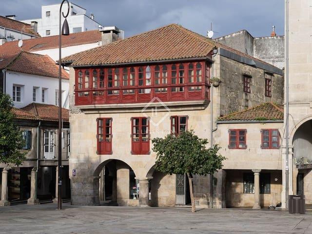 Chalet en venta en Pontevedra, Pontevedra Rías Baixas