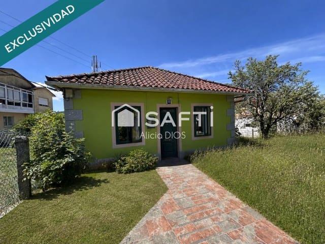 Chalet en venta en Pontevedra, Pontevedra Rías Baixas