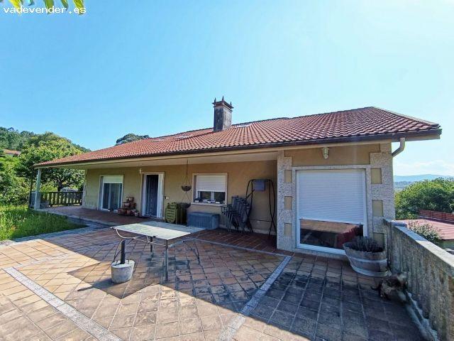 Chalet en Venta en Pontevedra, Pontevedra