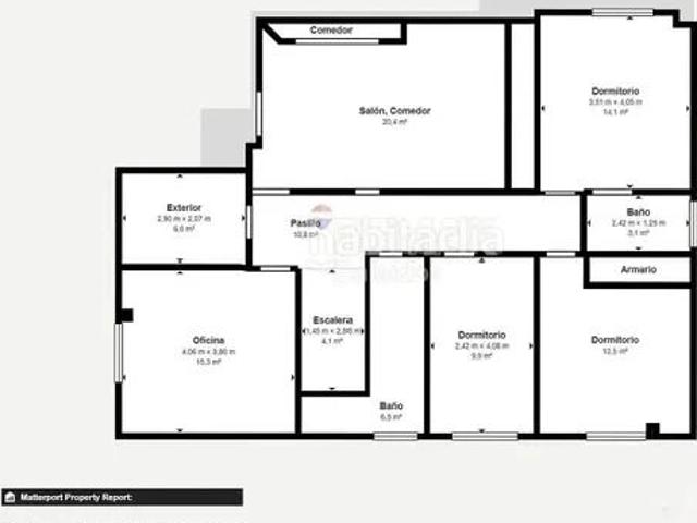Casa en venta en Ponteareas. Casas.