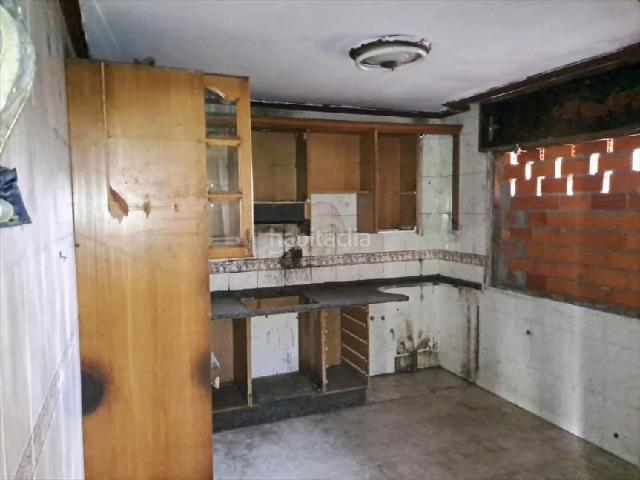 Chalet en venta en Ponteareas. Chalets.