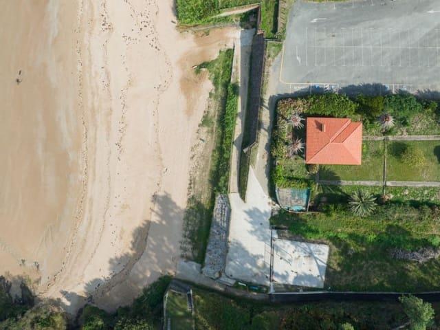 Chalet en venta en Pontedeume, A Coruña Rías Altas