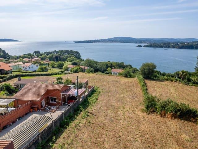 Chalet en venta en Pontedeume, A Coruña Rías Altas