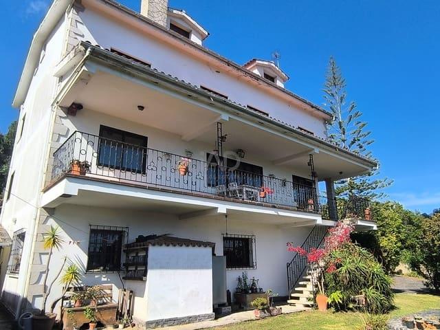 Chalet en venta en Pontedeume, A Coruña Rías Altas
