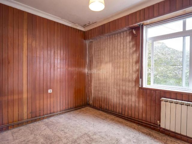 Chalet en venta en Pontedeume. Chalets.