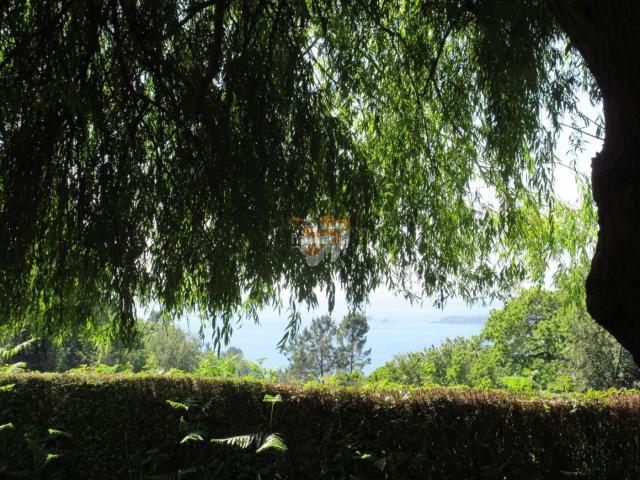Chalet en venta en Pontedeume. Chalets.