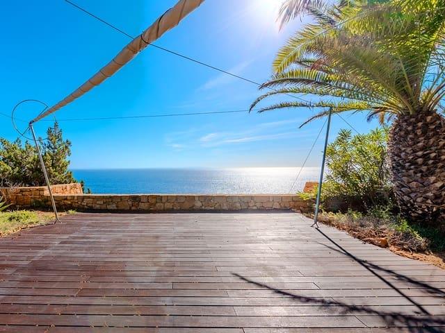Chalet en venta en Porroig, Ibiza