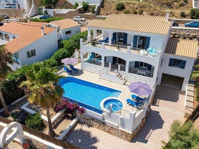 Chalet en venta en Port d'Addaia, Menorca