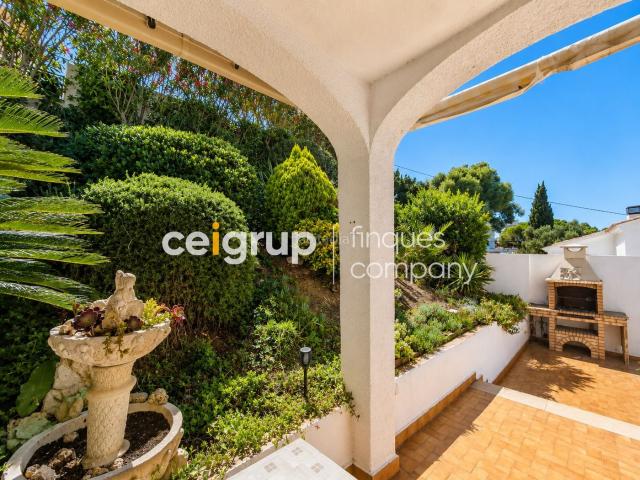 Chalet en venta en Port de la Selva El Costa Brava. Casa Chalet. Chalets Port de la Selva.