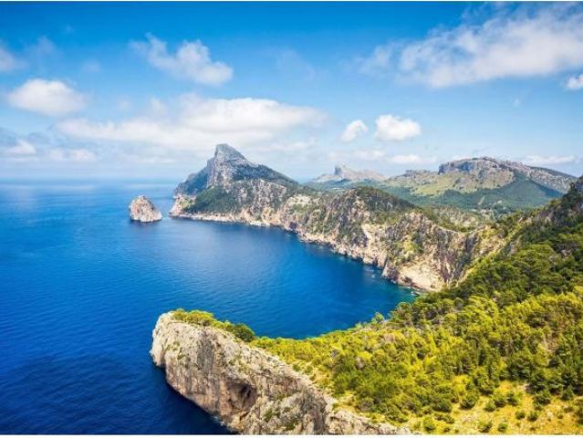 Chalet en Venta en Port de Pollença, Islas Baleares