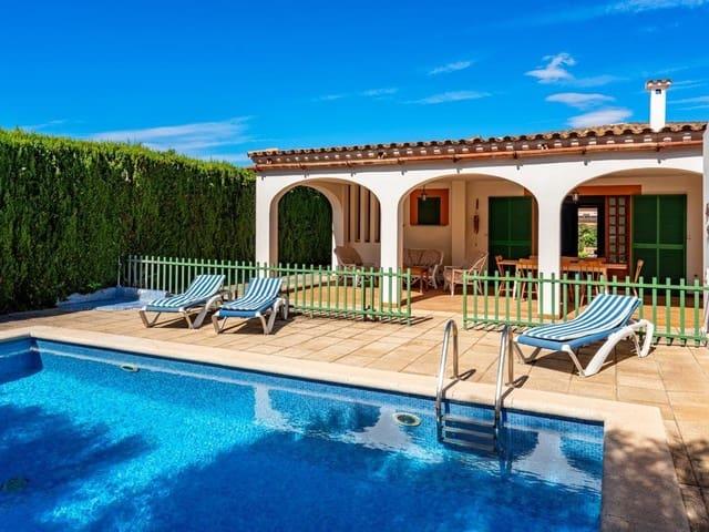 Chalet en venta en Porto Cristo Novo, Mallorca
