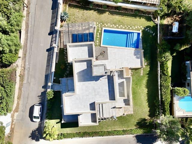 Chalet en venta en Porto Petro, Mallorca