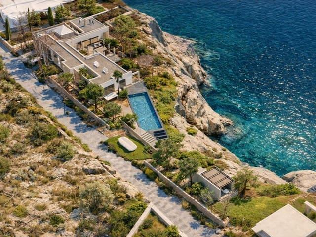 Chalet en venta en Porto Petro, Mallorca