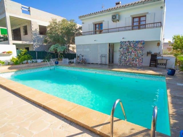 Chalet en venta en Portocolom, Mallorca