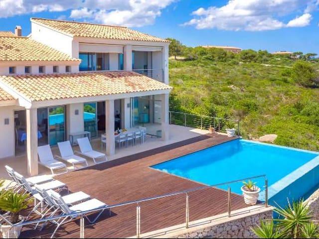 Chalet en venta en Portocristo / Port de Manacor, Mallorca