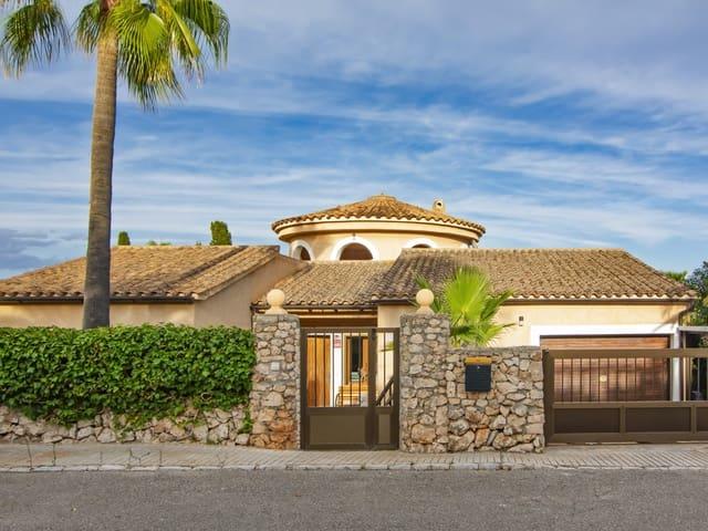 Chalet en venta en Portocristo / Port de Manacor, Mallorca