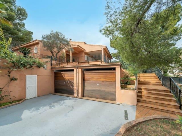 Chalet en venta en Portals Nous, Mallorca