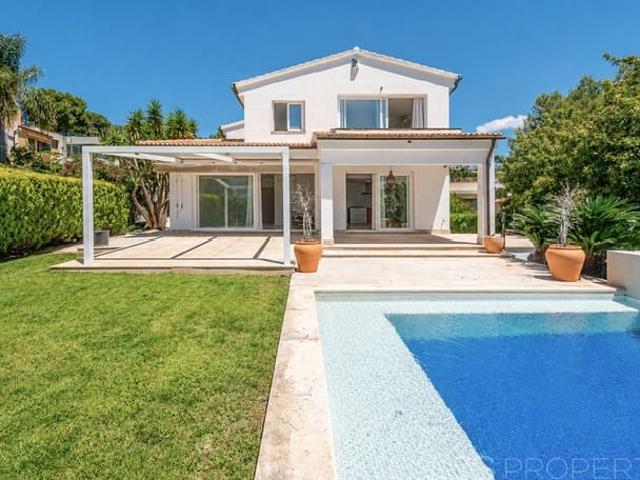 Chalet en venta en Portals Nous, Mallorca
