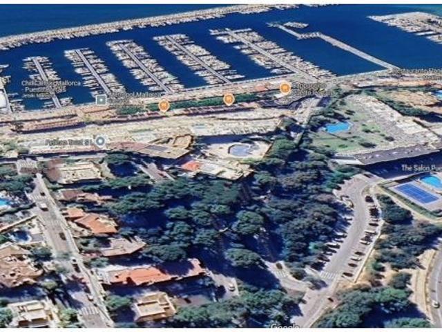 Chalet en Venta en Portals Nous, Islas Baleares
