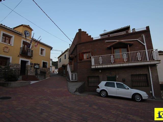 Chalet en venta en Portilla, Cuenca
