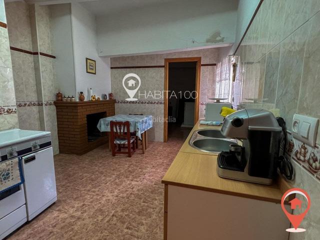 Chalet en venta en Portilla. en Portilla. Chalets.