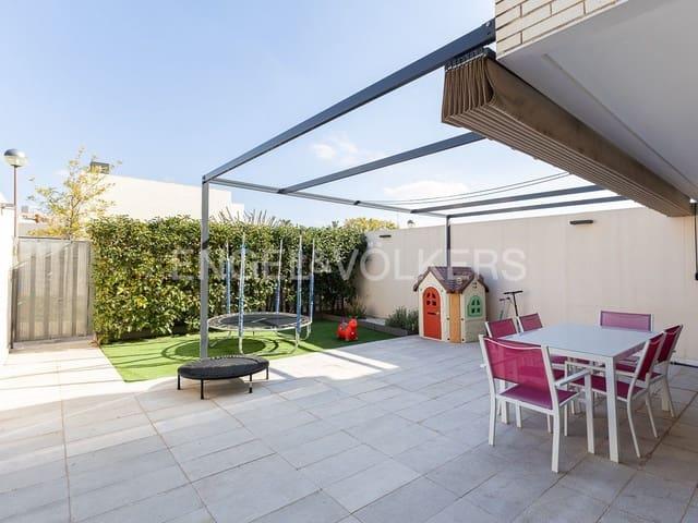 Chalet en venta en Paterna, Valencia