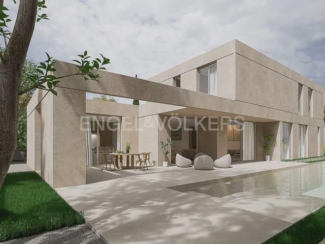 Chalet en venta en Paterna, Valencia