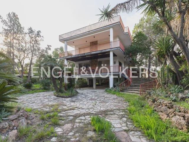 Chalet en venta en Paterna, Valencia