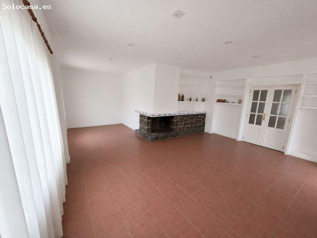 Chalet en Venta en Paterna del Madera, Valencia