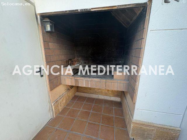 Chalet en Venta en Paterna del Madera, Valencia