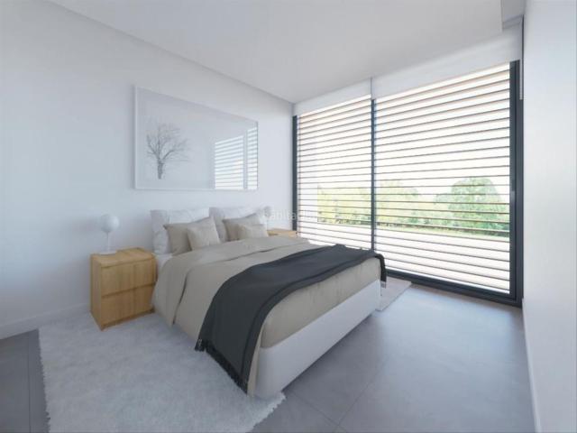 Chalet en venta en Paterna, La Cañada. Chalet indepentiente de Obra Nueva en La Cañada, Valencia. Chalets.