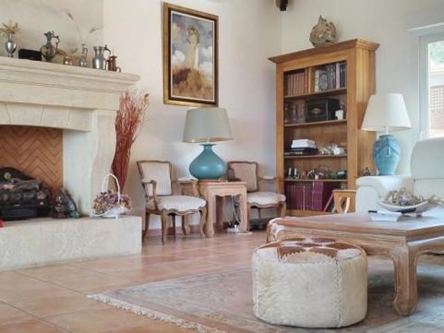 Chalet en venta en Pau, Centre