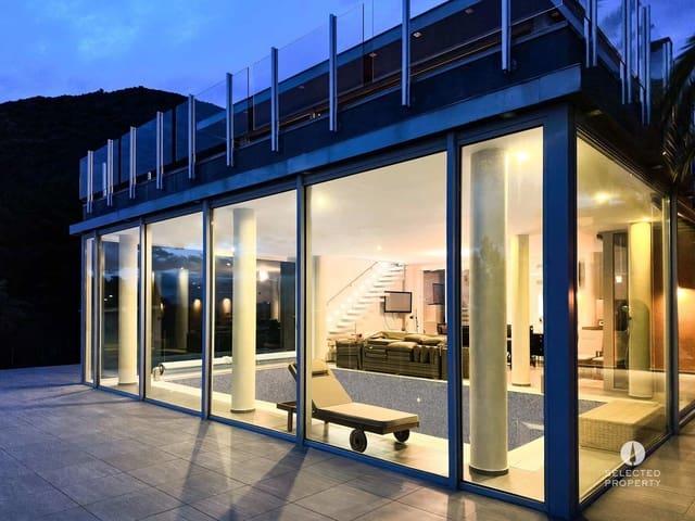 Chalet en venta en Pau, Girona