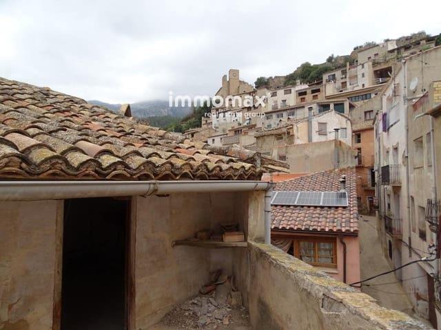 Chalet en venta en Paüls, Tarragona