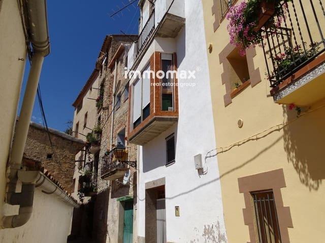Chalet en venta en Paüls, Tarragona