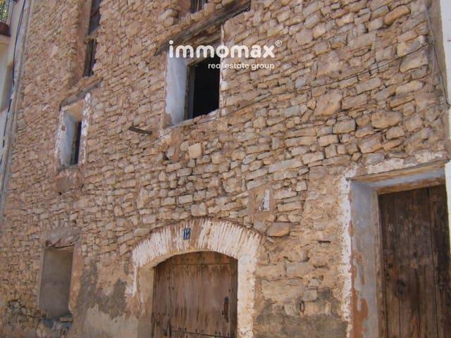 Chalet en venta en Paüls, Tarragona