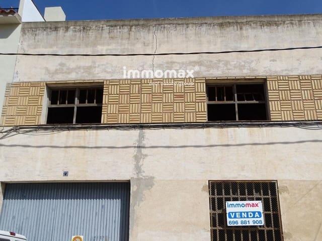 Chalet en venta en Paüls, Tarragona